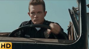 Т-1000 за рулем грузовика. Терминатор 2 Судный день