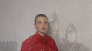 Заречный Кирилл Мокрушанская СОШ