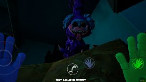 Поппи плейтайм глава 2. #3 Хороший песик...