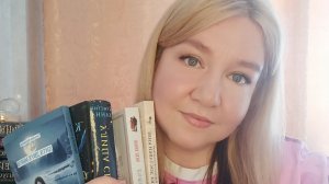 АСМР Книги 📚 Прочитанное 🌷 Шепот и мой честный отзыв