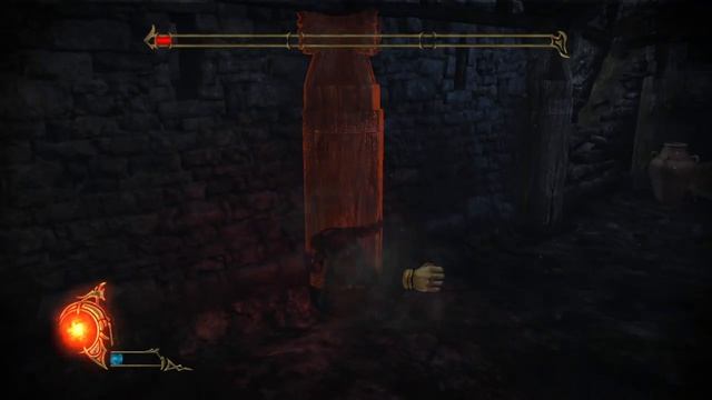 Beowulf 🔹 Часть 1