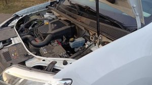 автомобиль renault logan 2021 год пятая апреля 2026 года