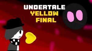 ТРАГИЧНЫЙ ФИНАЛ - Undertale Yellow Финал (13)