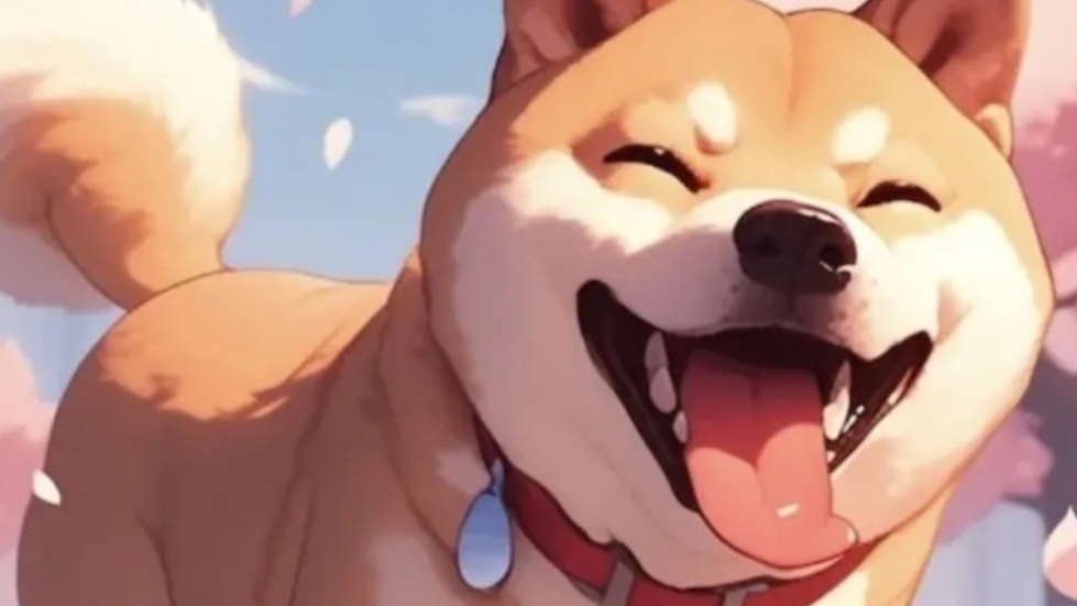 Приключения собаки серия 1