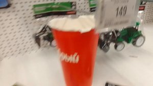 24 часа в детском мире 1 часть