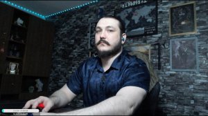 пятничный чефир \ чеченец родновер (2026.04.03)