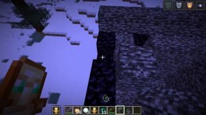 майнкрафт убил 4 босса майнкрафте