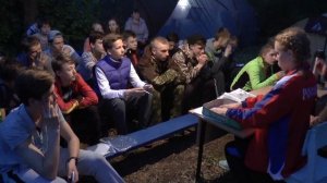 40-е традиционные 11-14.05.2016.MTS