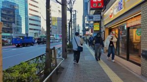 Токио Япония 2026 Прогулка по Харадзюку Такесита Омотэсандо Икэбукуро Синдзюку и Кабукитё