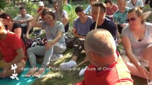 Это 100% помогает. Упражнения для улучшения памяти. Му Юйчунь