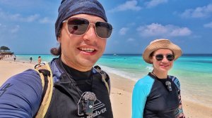 Занзибар. Первые впечатления. Цены, пляжи, что посмотреть. Нунгви или Кендва #1