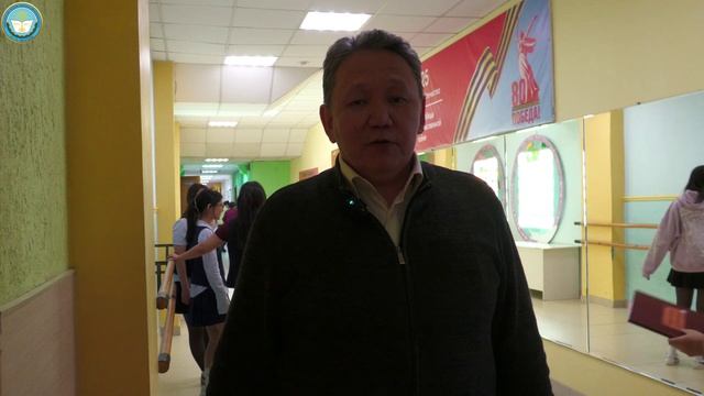 Оскуола түмэлин үлэтин, авторскай семинара