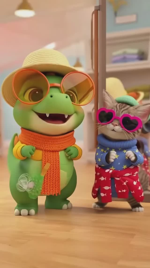 Тоша и Зося шопятся #мультик #аудиодлядетей  #сребенком