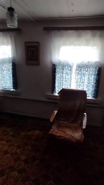 п.Шувакиш, ул. Свердловская д.5