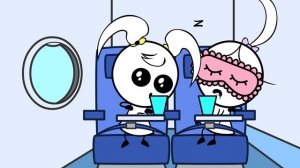 Visit the Art Museum with EK Doodles! Paintings of Ryan's World Friends