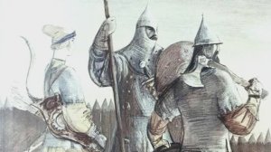 #СКАЗОЧНАЯ FM - СКАЗКА "АВДОТЬЯ РЯЗАНСКАЯ"