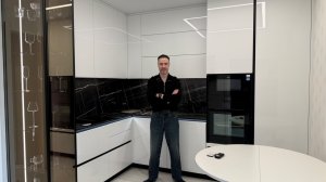 Как сделать маленькую кухню модной и максимально удобной. Секреты от эксперта