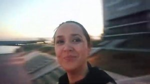 Догастролировалась - нырнула в пруд в Нижнекамске