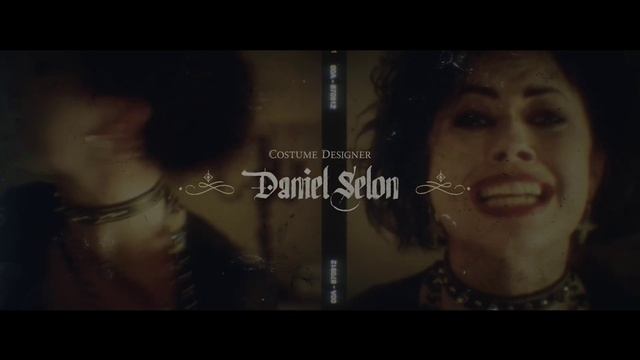 Титры. Сериал Это всё Агата_ Agatha All Along смотреть онлайн