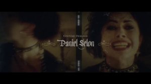 Титры. Сериал Это всё Агата_ Agatha All Along