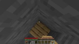 Выживаю в майнкрафт хардкоре часть 11