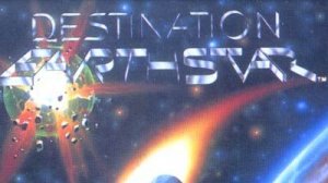 Destination Earthstar (NES)