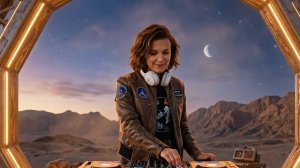 Hypnotic Techno & Trance ｜ Deep Melodic Mix ｜ Programming & Hacking Music