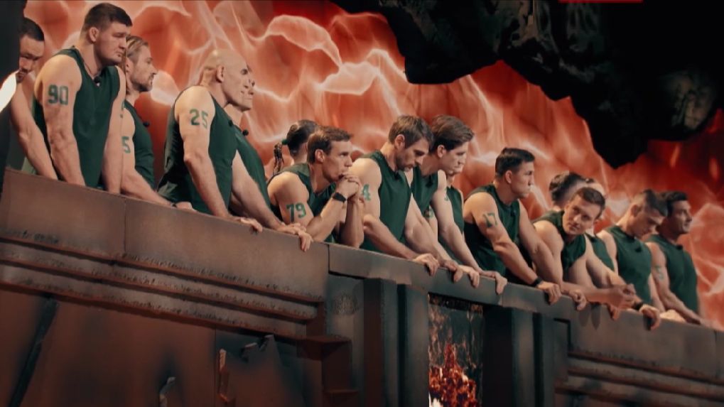 Кто ушел (кто покинул проект) в 11 выпуске шоу 