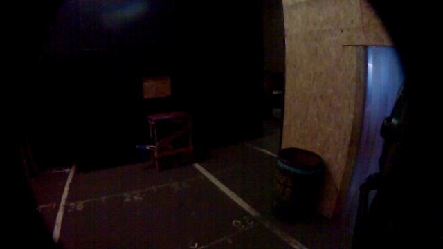 Страйкбол игра в Iron City 4 апреля 2026