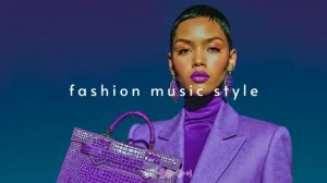 Luxury Fashion Music Mix 2025 LACOSTE Shop Luxury Purple Aesthetic Chill Deep House [get.gt]
