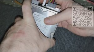 Как прочитать старые HDD диски с интерфейсом  PATA to SATA HDD ?