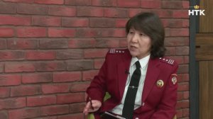 АКТУАЛЬНОЕ ИНТЕРВЬЮ ЭФИР 02 04 2026  СВЕТЛАНА АМХАЛОВА РОСПОТРЕБНАДЗОР