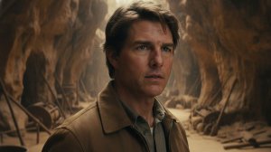 Диггер — Русский тизер (Дубляж, 2026)