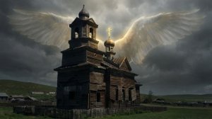 Русь прощённая