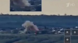 Армия России ударила по складам вооружения и местам производства дронов врага.