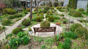 Тёплый весенний денёк, чем занимаюсь в саду 03.04.2026 г. Пятигорск