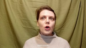 [Евгения Царегородцева] - 2024. Венера Астродольская, 'Венера и Оскар' (Иван Семергей), часть 1