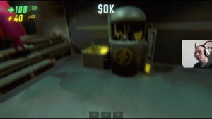 R E P O #1 играем с другом