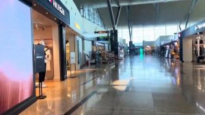 🎒 Камрань аэропорт: еда, цены, развлечения и наш перелёт в Бангкок ✈️🇹🇭