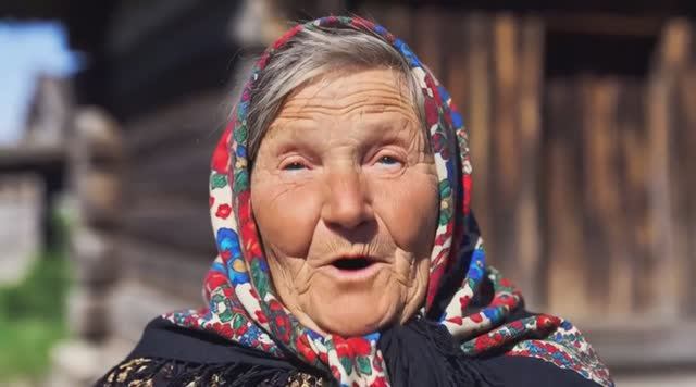 Деревенские будни.mp4