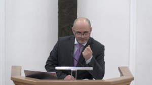 Андрей Довгель - "Самое полезное растение в Библии" 21.03.2026