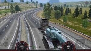 Truckers of Europe 3