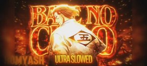 BATE NO CHÃO (Ultra Slowed)