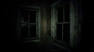 Дождь для сна из Resident Evil 7 (второй этаж дома Бейкеров,  начало)