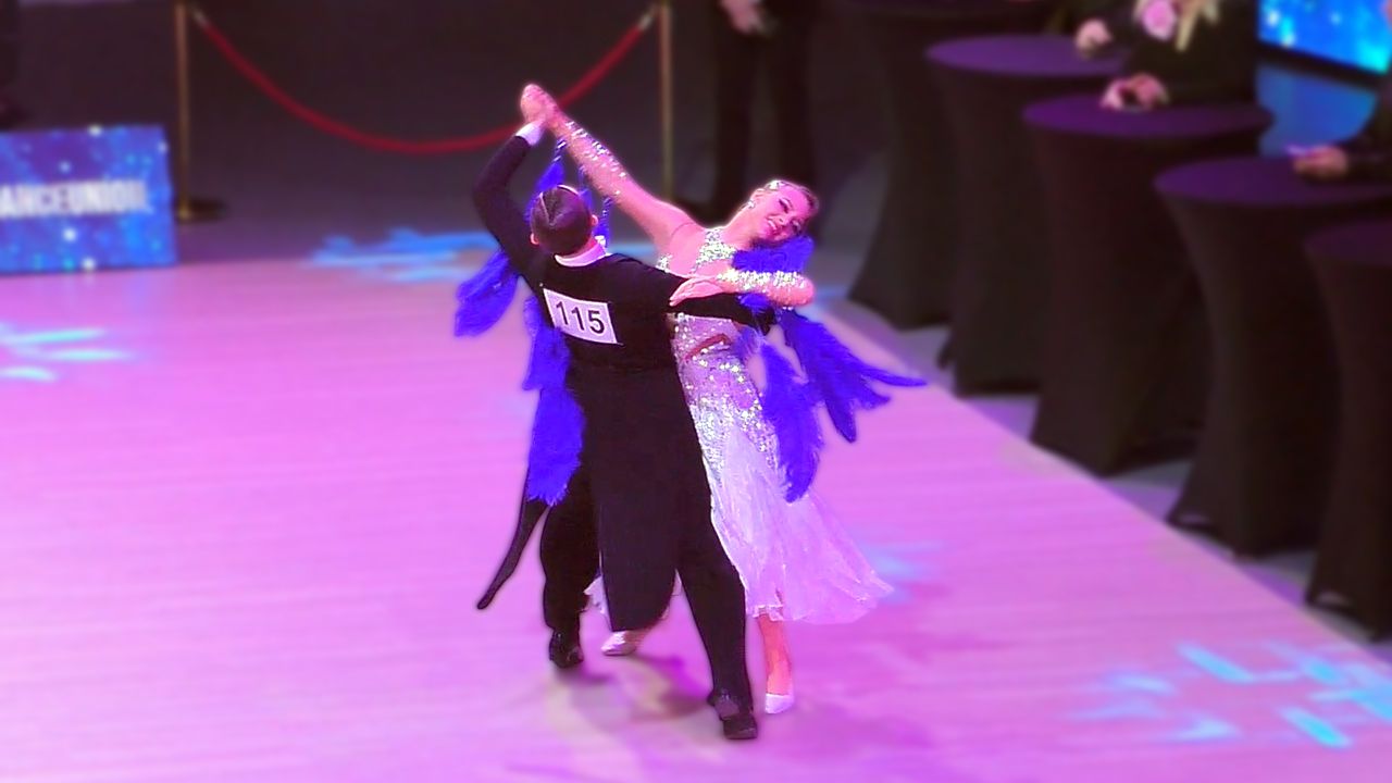 IDSU Grand Prix Взрослые, St (Open) финал. Minsk Open Championship 2026