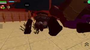 чикен ган Times
(серия 9) (Part 1)