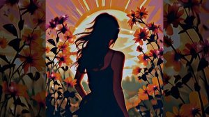 Ваня Дмитриенко & Анна Пересильд - Силует ( slowed + reverb )