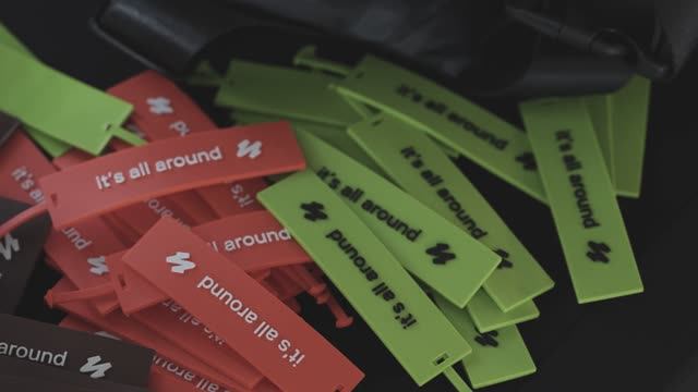 Ежегодная конференция Upjet