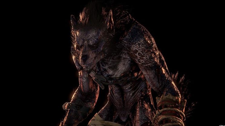 Ведьмак 3. 81 серия. Волк под Луной