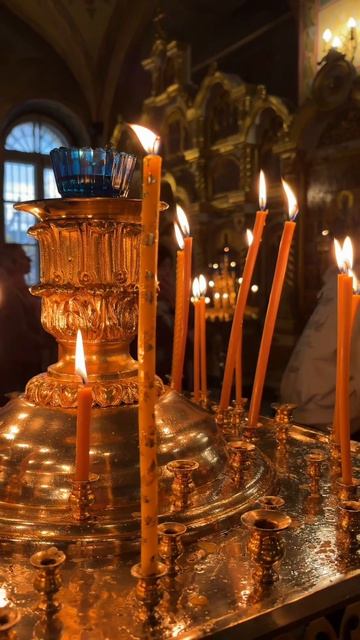 Лазарева суббота